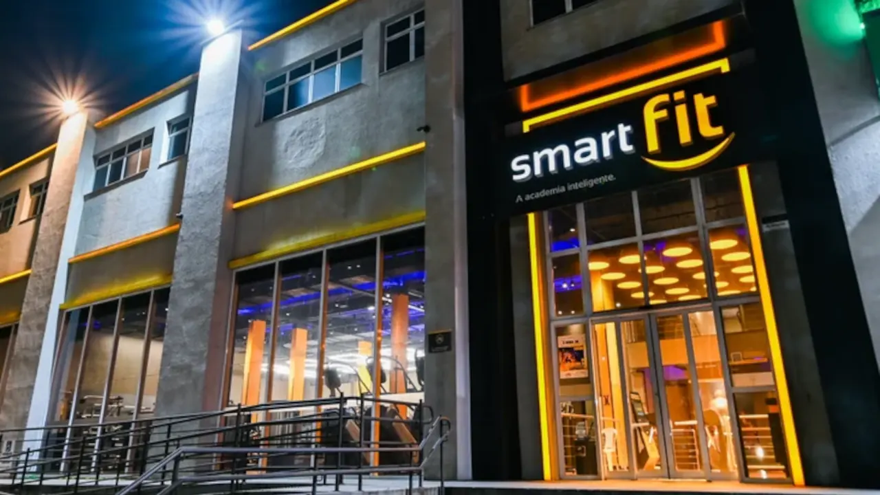 SmartFit
