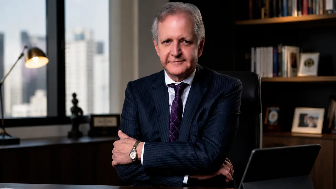 Augusto Nunes na Money Week