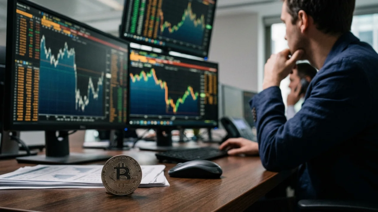 Bitcoin hoje volta aos US$ 60 mil, mas tombo de junho acende alerta