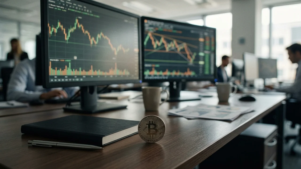 Bitcoin hoje cai após Strategy fazer maior venda de BTC da história