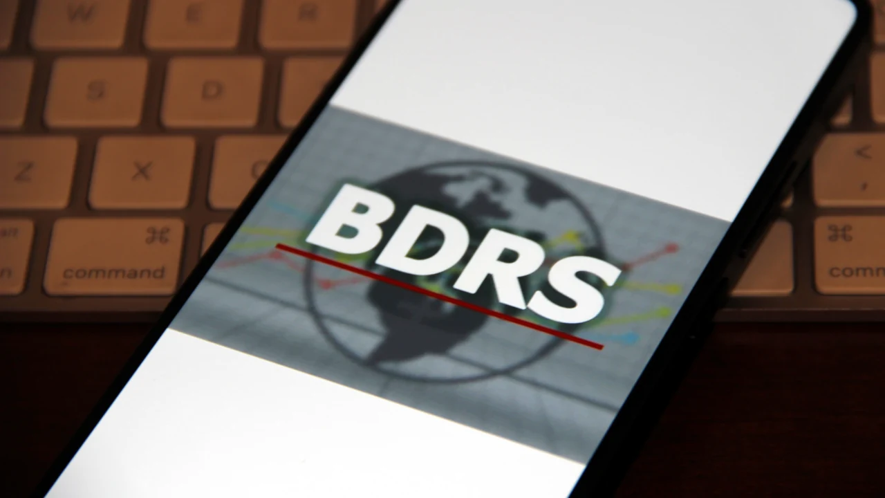 Veja em quais BDRs investir em julho, segundo o Safra