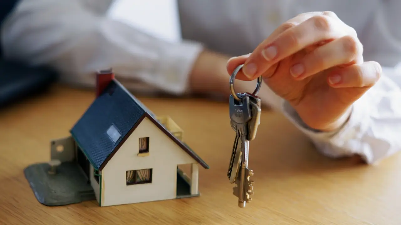 Crédito imobiliário cresce 23% no primeiro semestre e supera projeção da Abecip