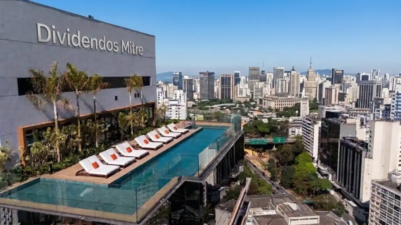 Mitre Realty (MTRE3) aprova dividendos com pagamentos em três parcelas