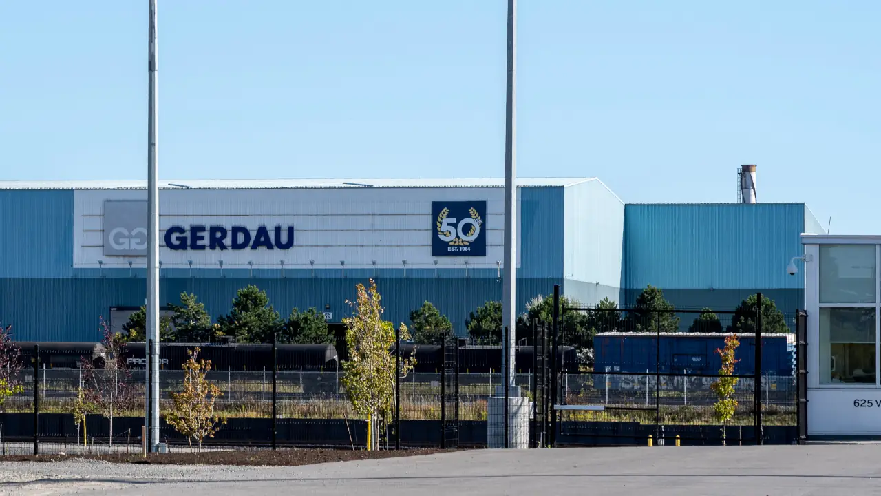 Gerdau recomendação de compra BTG