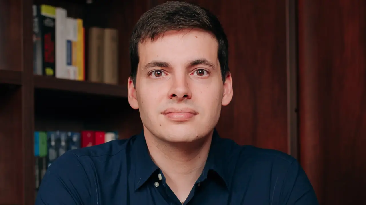 Guilherme Freire na Money Week 2026