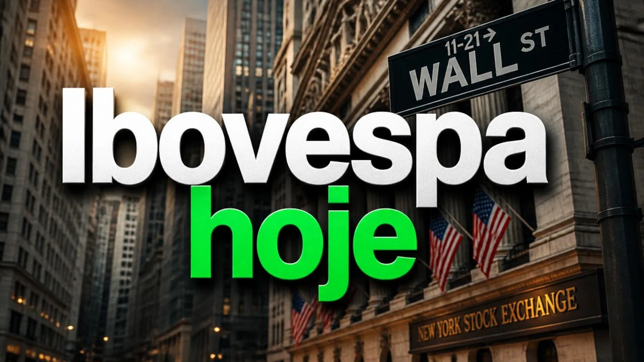 Ibovespa hoje: índice sobe 0,74% e fecha acima dos 175 mil pontos