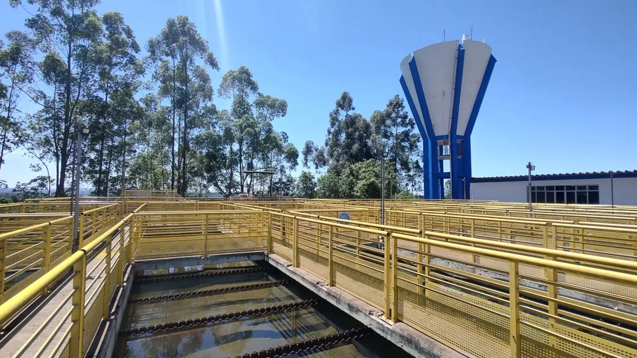 Itaúsa poderá ampliar participação acionária na Aegea com aporte de até R$ 1,5 bilhão