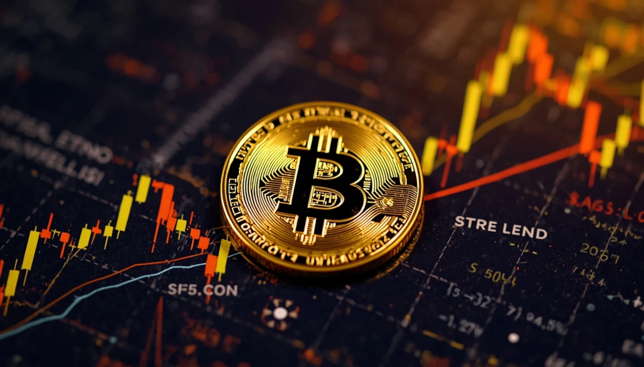 B3 amplia mercado de derivativos com opções de criptomoedas