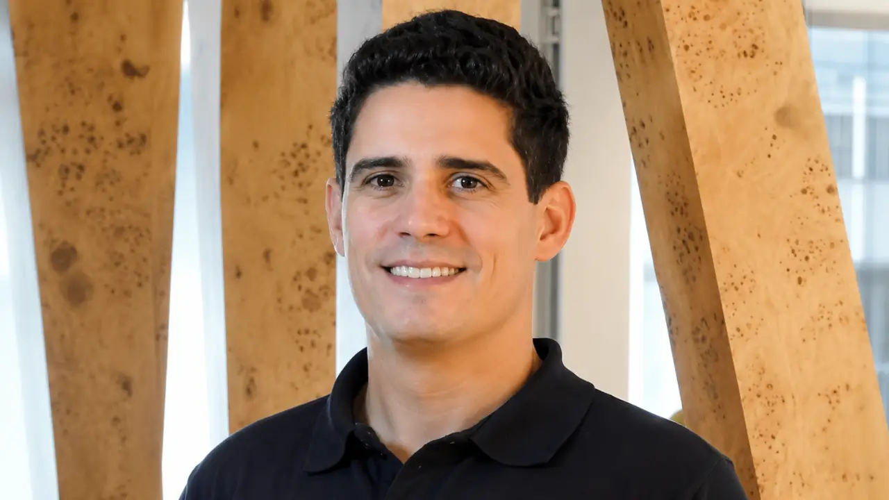 Raphael Barcelos na Money Week 2026: o que esperar da participação do especialista em infraestrutura