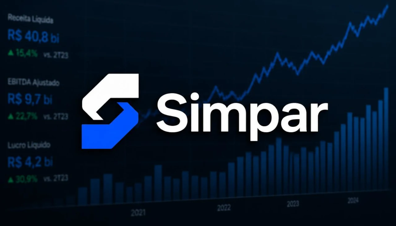 JP Morgan rebaixa Simpar e corta preços-alvo das subsidiárias