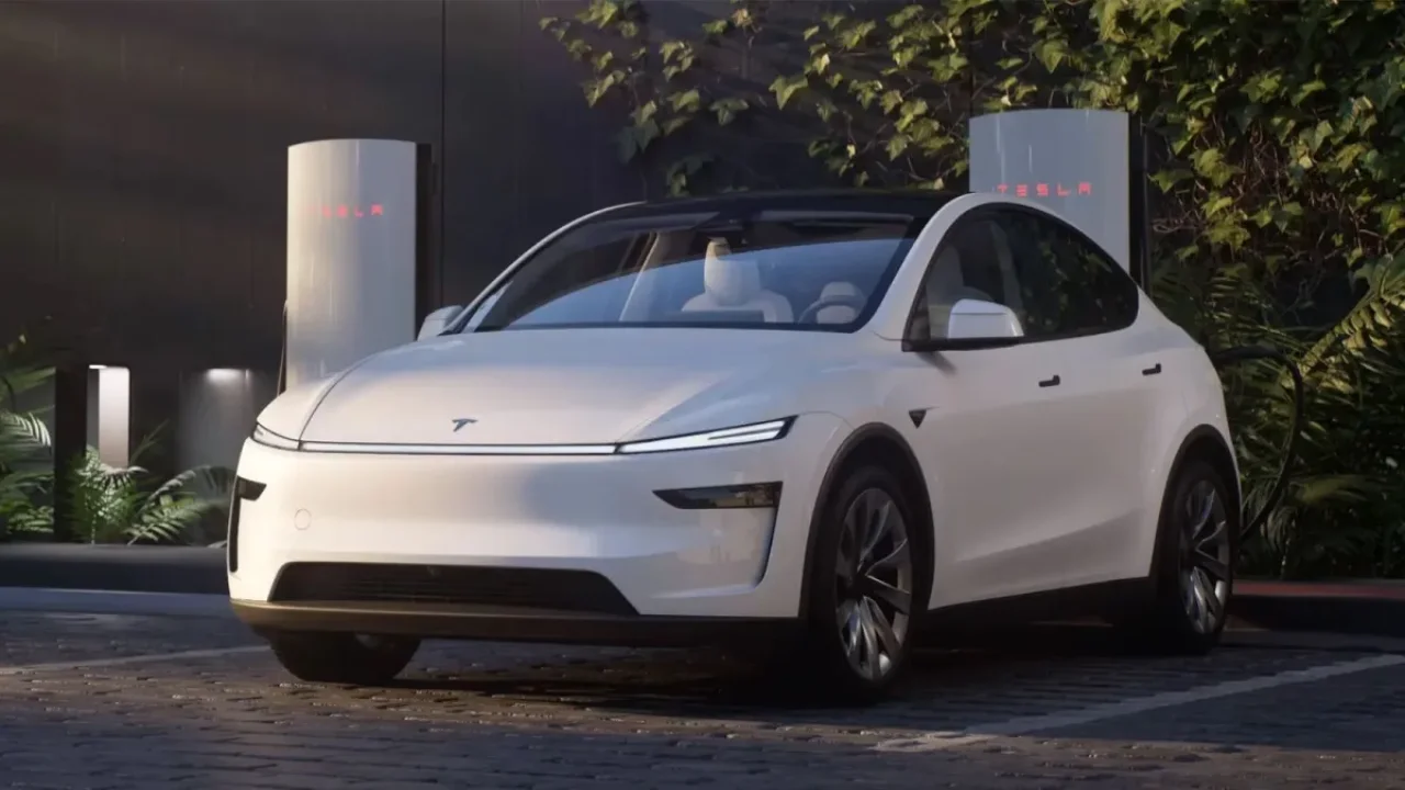 Tesla (TSLA) supera receita, mas capex dispara 142% e preocupa Avenue