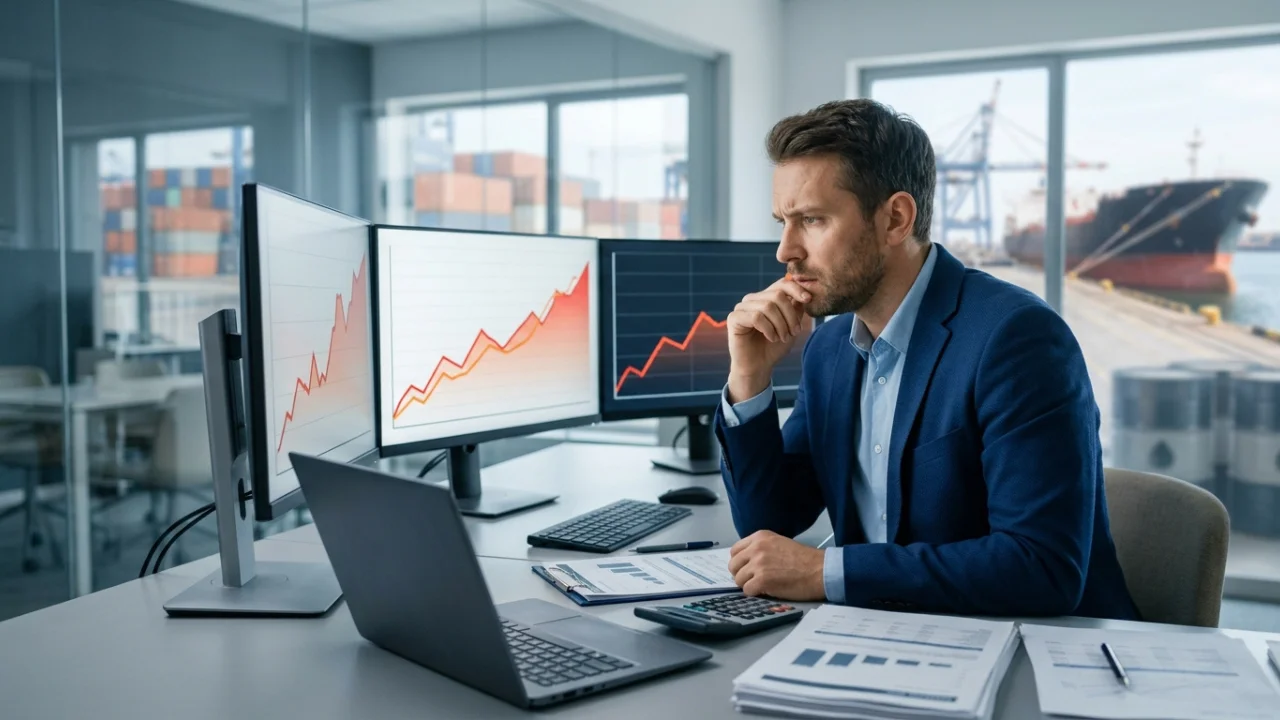 Tesouro Direto hoje: taxas disparam com tarifaço e petróleo perto de US$ 95