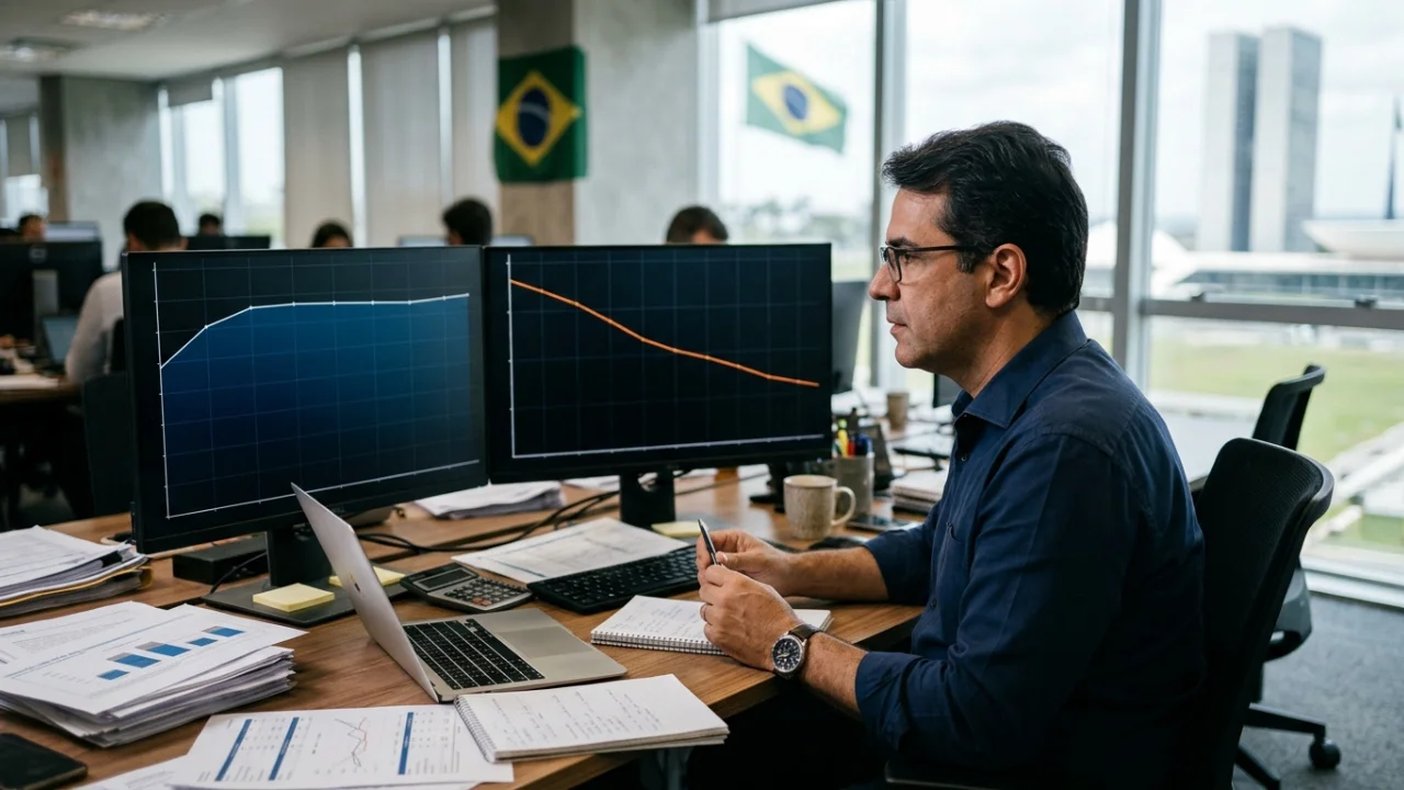 Tesouro Direto hoje: prefixados seguem perto de 15% e IPCA+ recuam