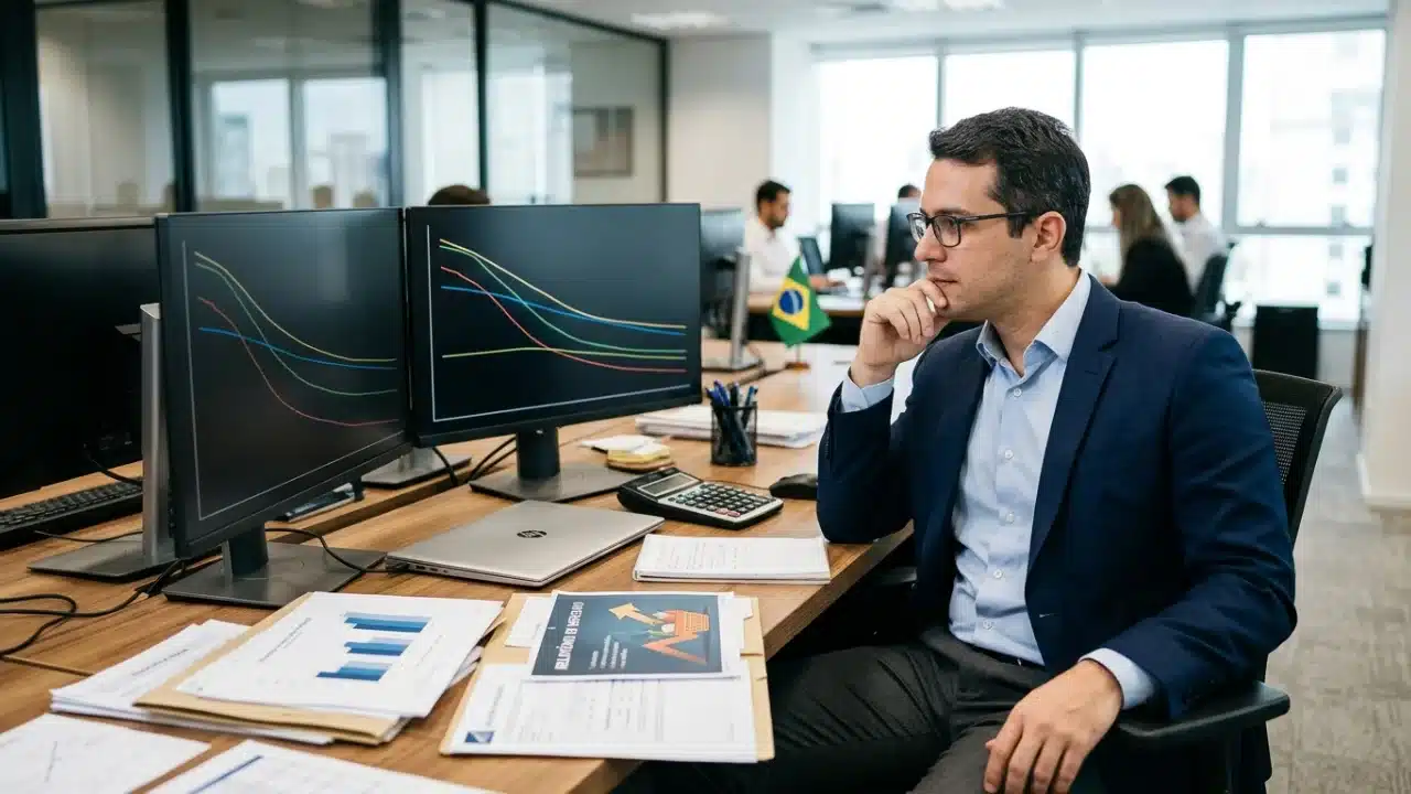 Tesouro Direto hoje: Prefixado 2029 cai a 14,21% após IPCA-15 abaixo do esperado