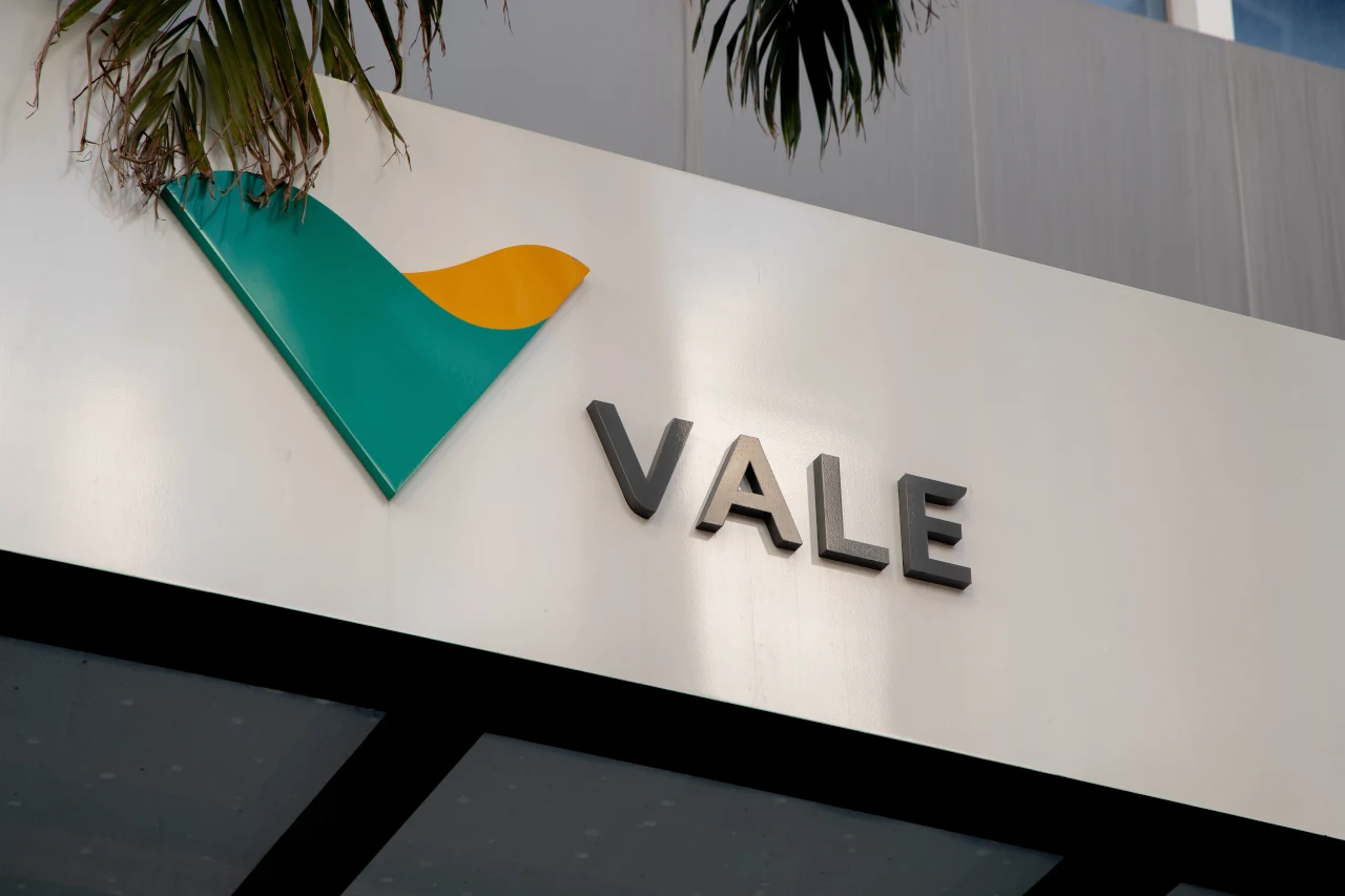 Produção de cobre: o grande destaque da Vale no 2º trimestre