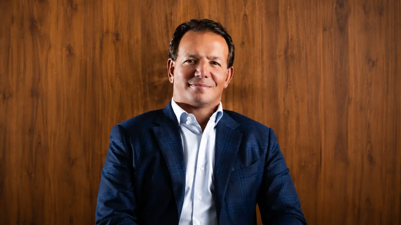 Walter Maciel na Money Week