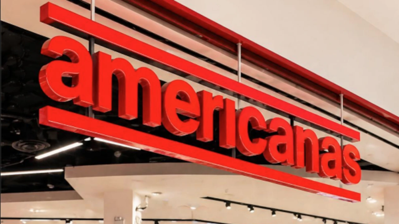 Americanas