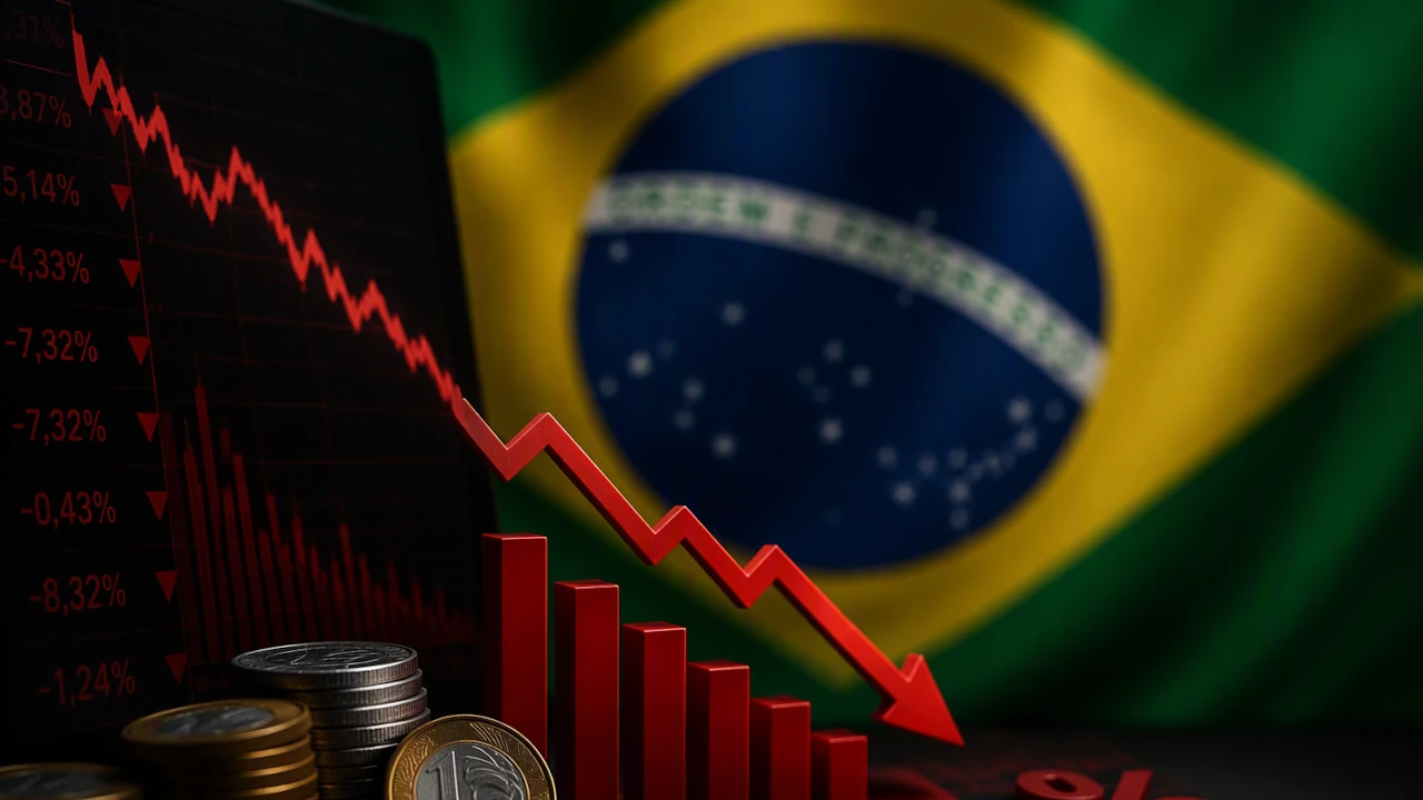 Brasil e Ibovespa