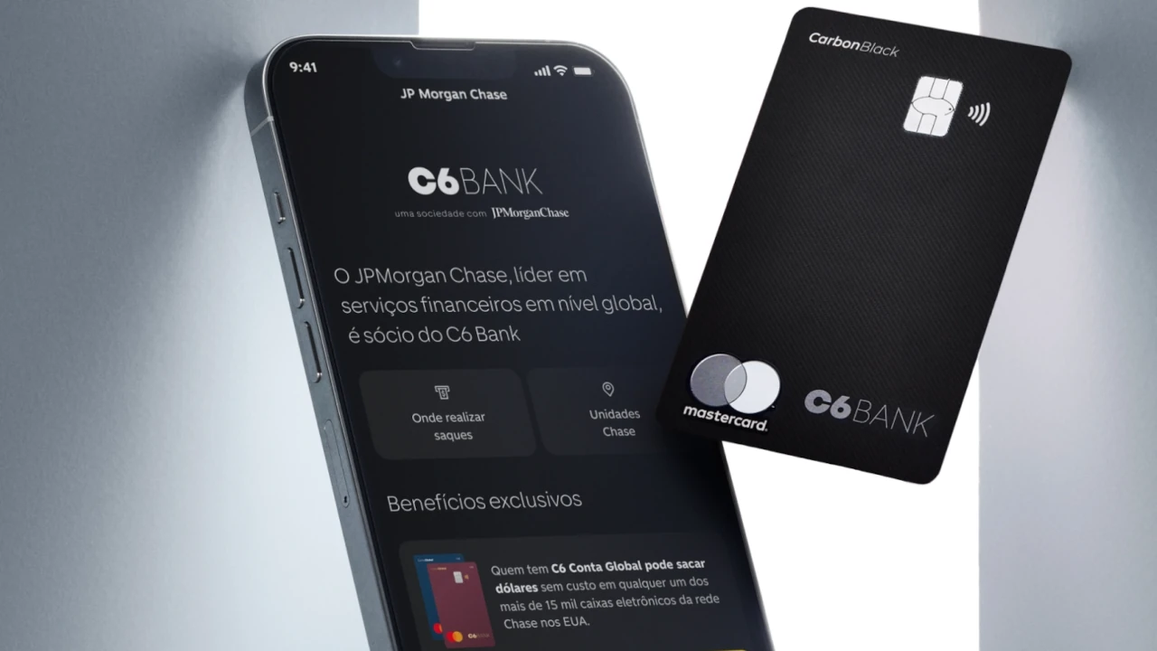 C6 Bank