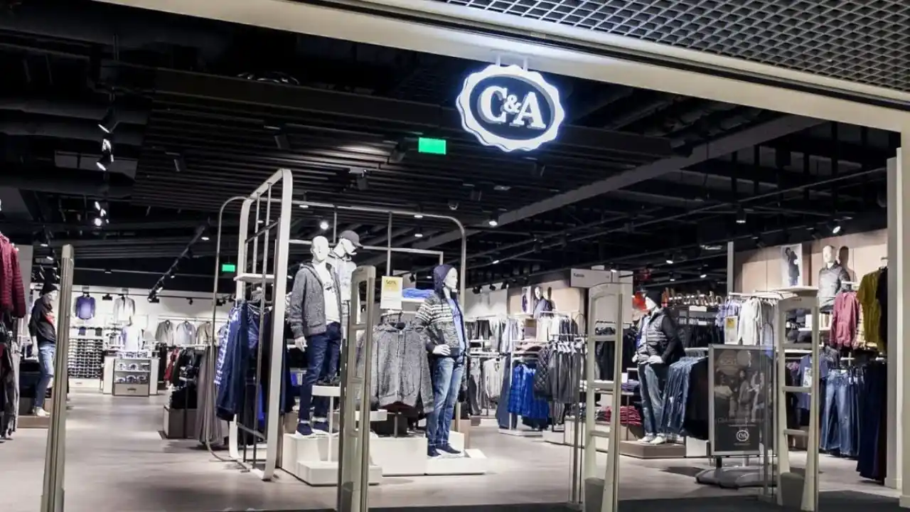 C&A chega a cair 6% após balanço; entenda a queda