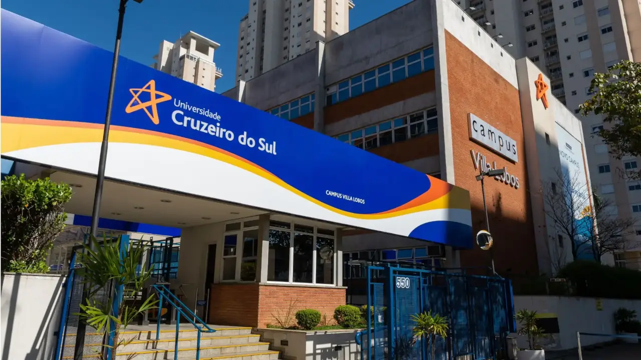Cruzeiro do Sul acelera receita no 2T26 e supera projeções, diz Ágora