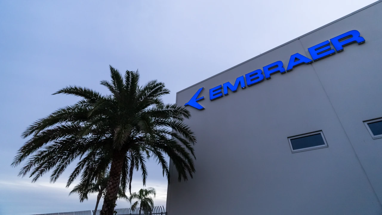 Embraer