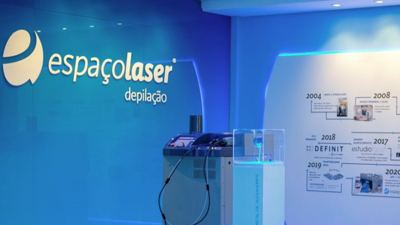 Espaçolaser
