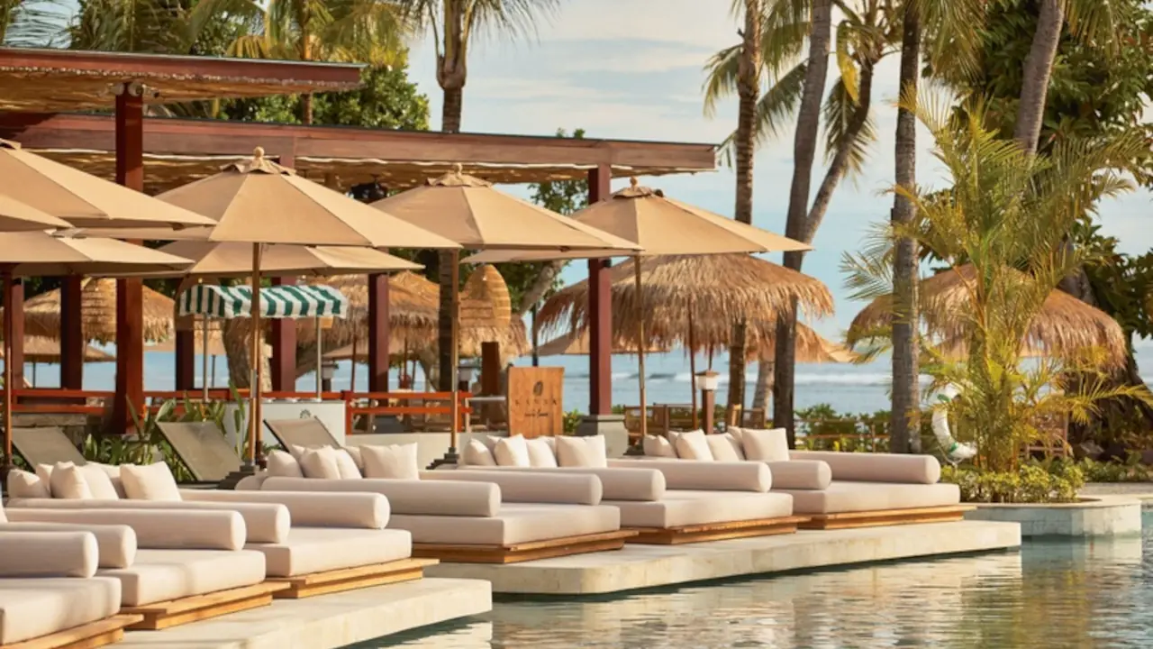 Meliá aposta no luxo e entra no top 10 das marcas hoteleiras mais fortes do mundo