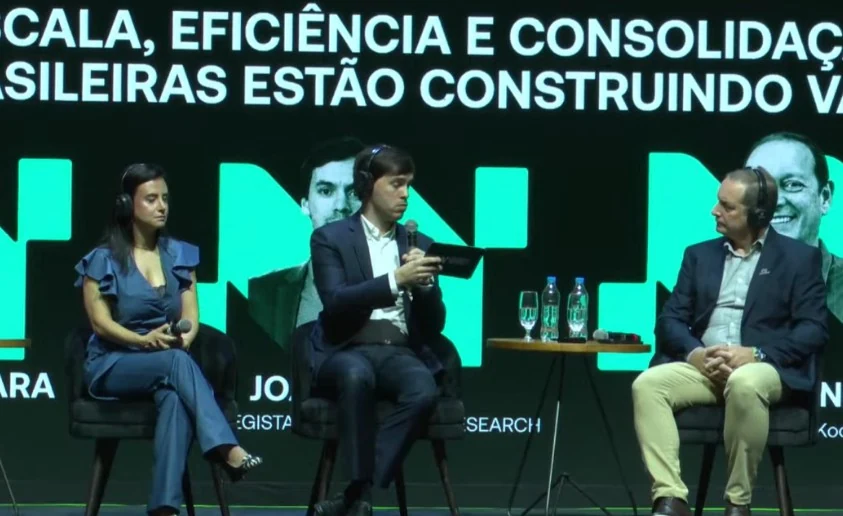 Allos e Grupo Koch apostam em crescimento com disciplina de capital