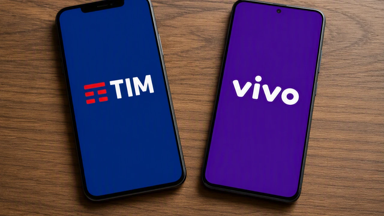 Reprodução de telefones
