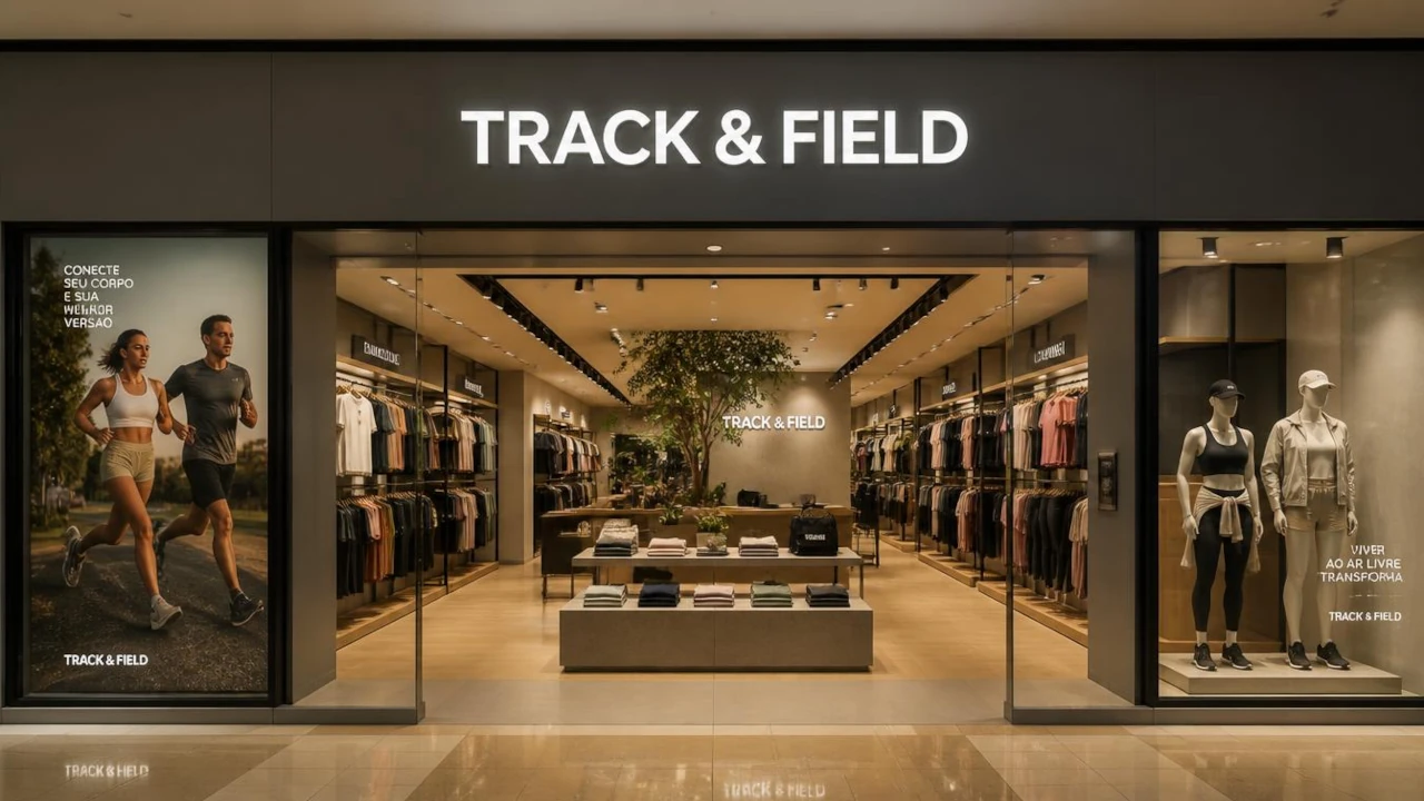 Track & Field