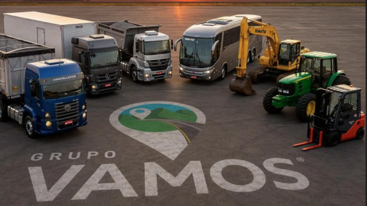 Vamos