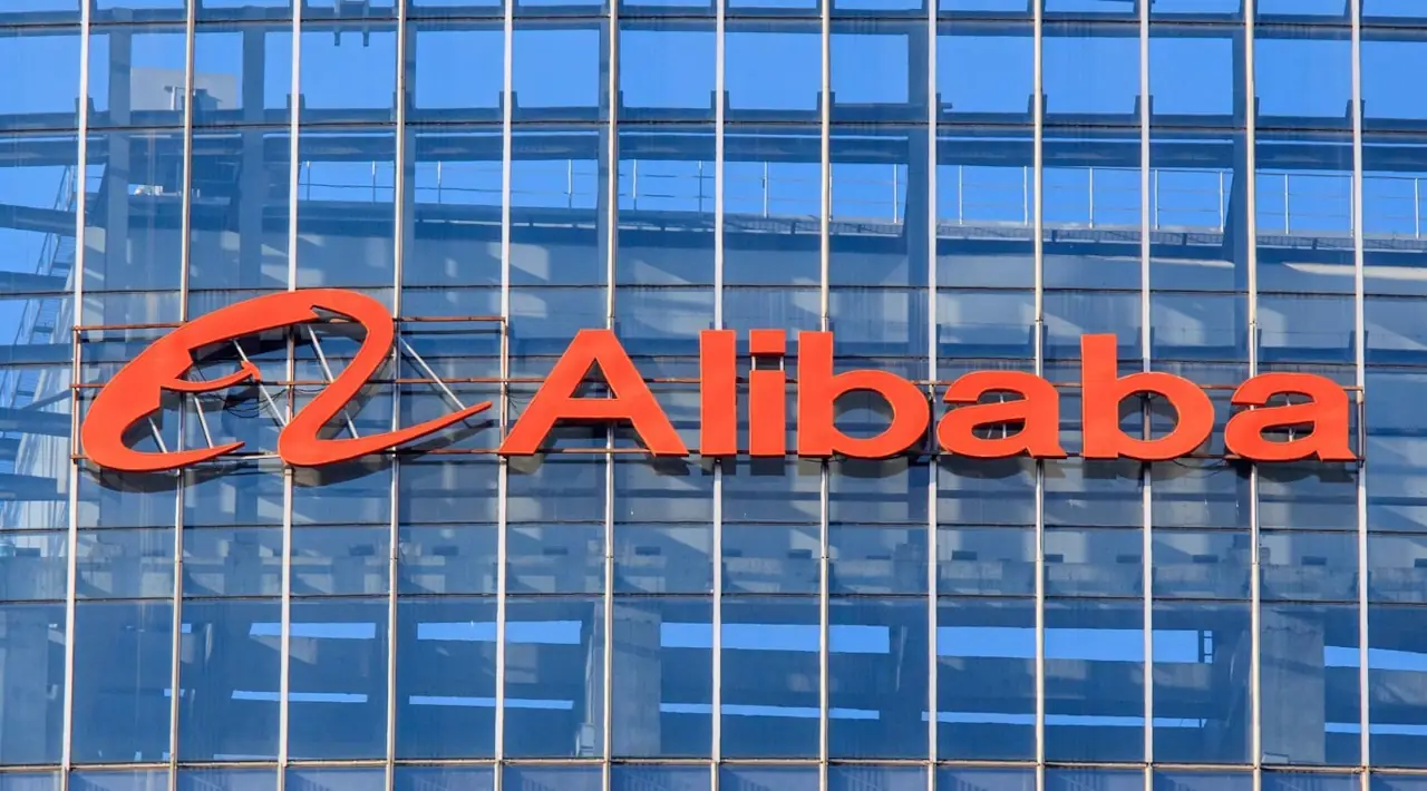 Alibaba levanta US$ 10,2 bilhões para ampliar investimentos em IA