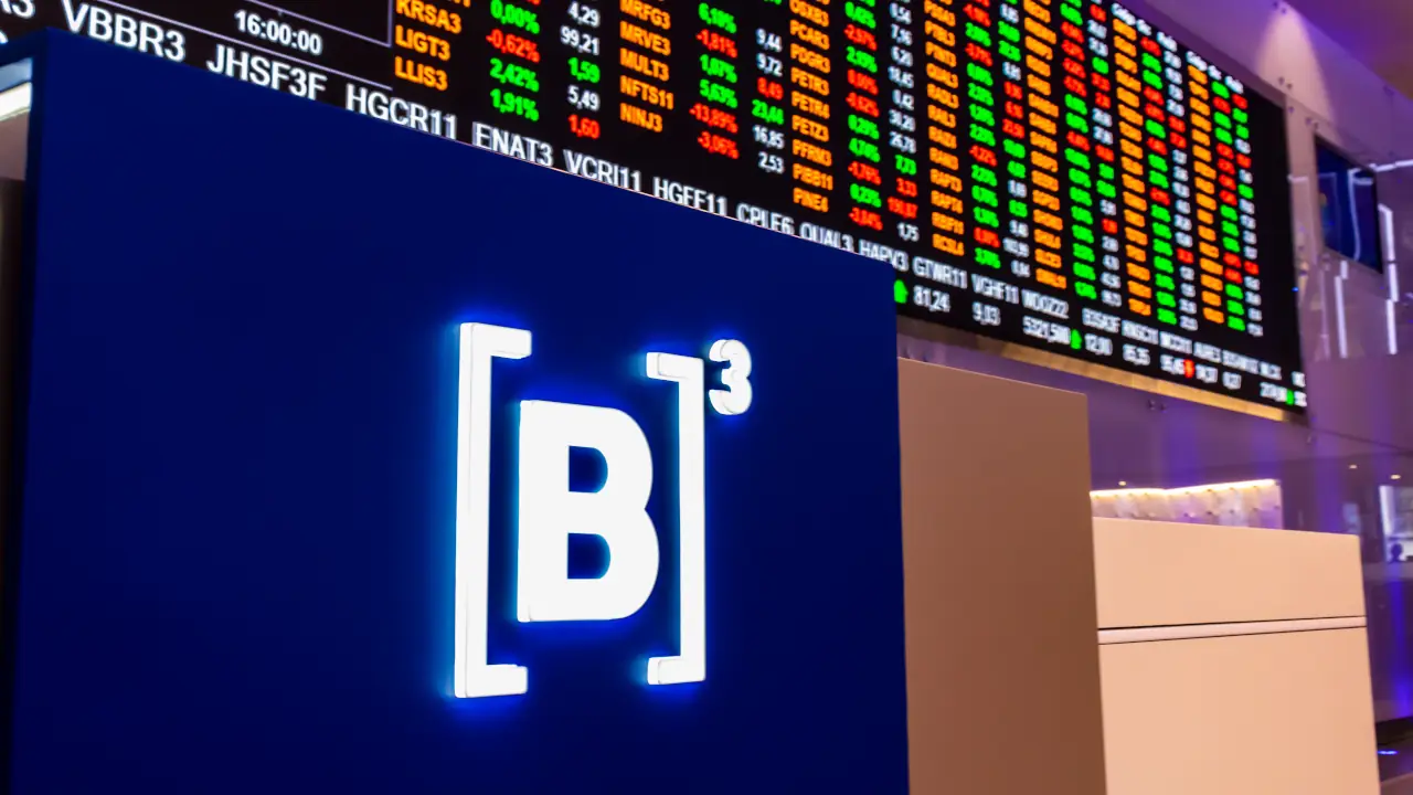 B3 deve lucrar R$ 1,61 bilhão no 2º trimestre, projeta Genial