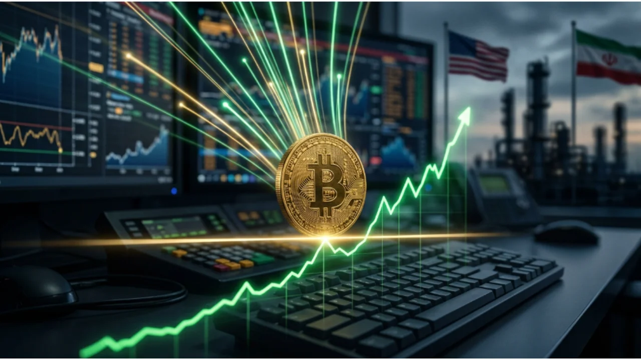 Bitcoin hoje: ETFs ajudam BTC a recuperar média de 200 semanas