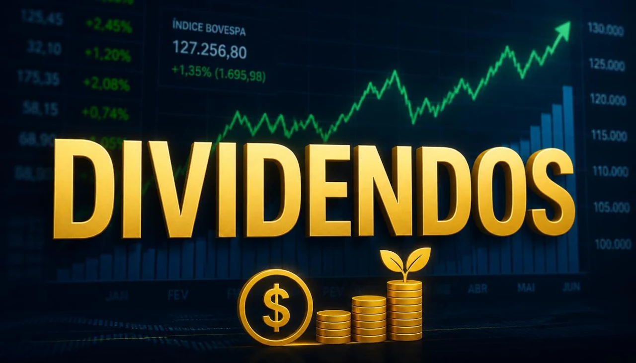 Imagem para carteira de dividendos do BB