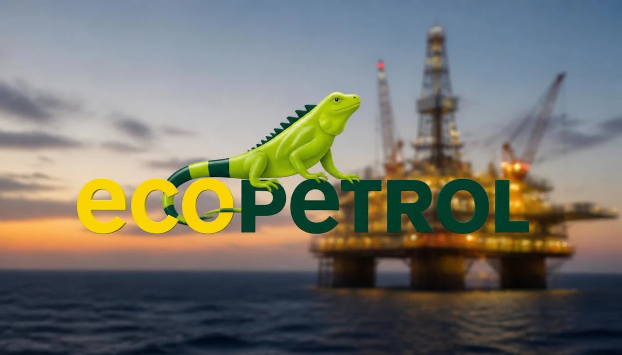 Ecopetrol aposta em governança antes de capturar valor com Brava