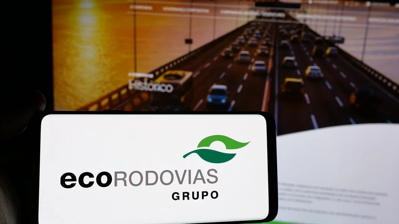 Ecorodovias aprova emissão de até R$ 1,03 bilhão em debêntures
