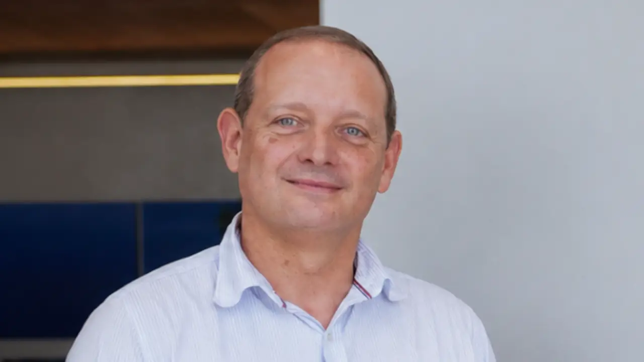 Ednei Rengel na Money Week 2026: a experiência financeira por trás do crescimento do Grupo Koch