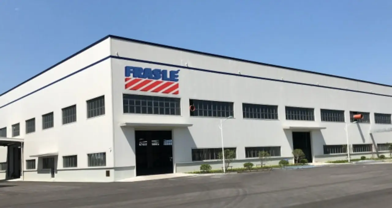 Reposição no Brasil cresce 8,6% e sustenta o resultado da Fras-le, aponta Bradesco BBI