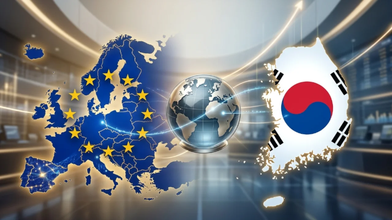 Global Investor da EQI Research rende mais de 3% em dólar com Europa forte e reação da Coreia