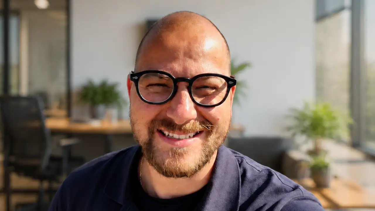 Guilherme Nastari na Money Week 2026: