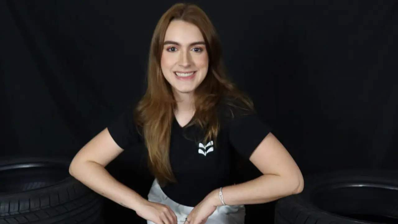 Helena Martins na Money Week 2026: liderança e inovação no setor automotivo