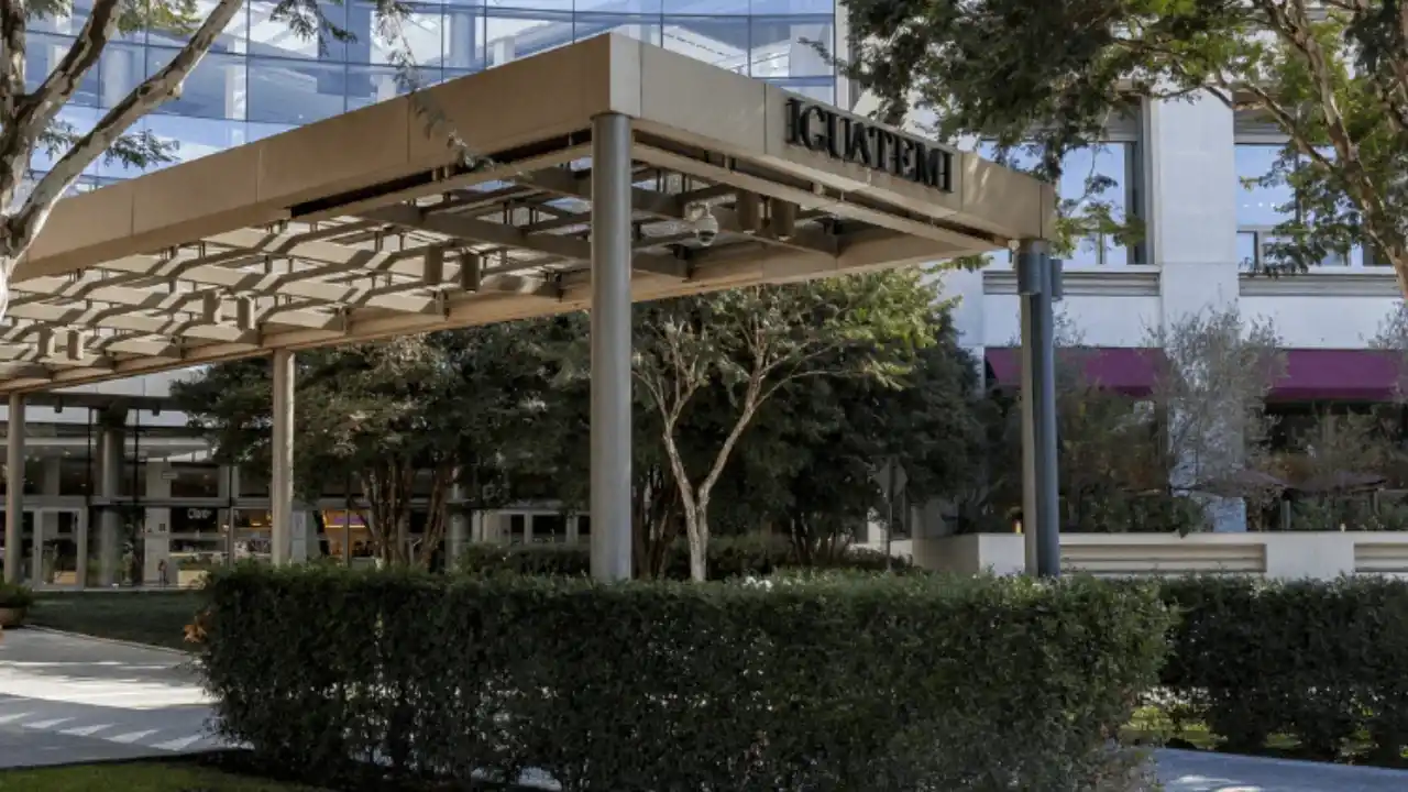 Venda de fatias destrava 12% do valor da Iguatemi (IGTI11) e reduz alavancagem