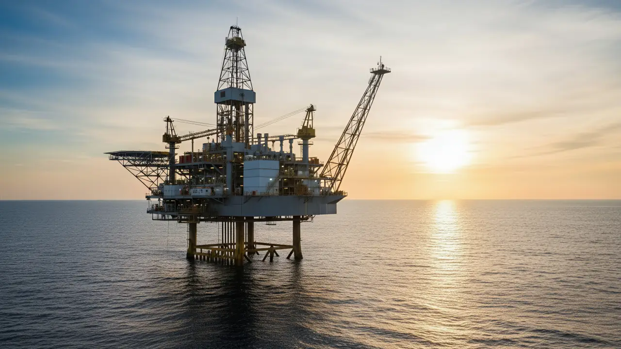 Imposto sobre petróleo coloca setor de óleo e gás em alerta, avalia BTG