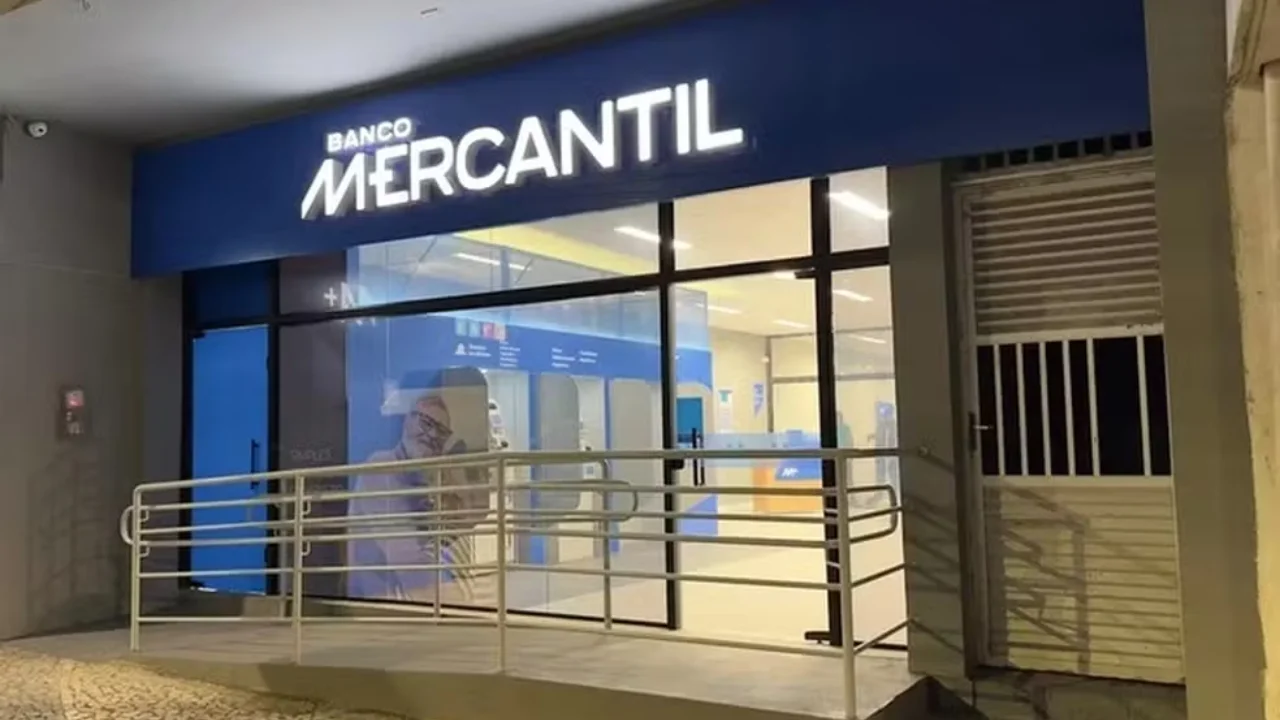 Safra vê riscos no Banco Mercantil, mas XP mantém compra