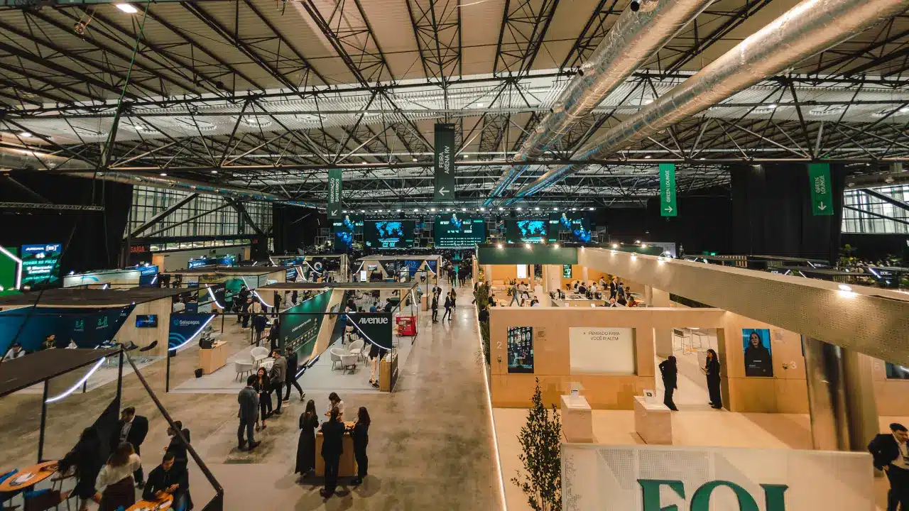 Money Week 2026 supera 5 mil inscrições e consolida nova escala do evento