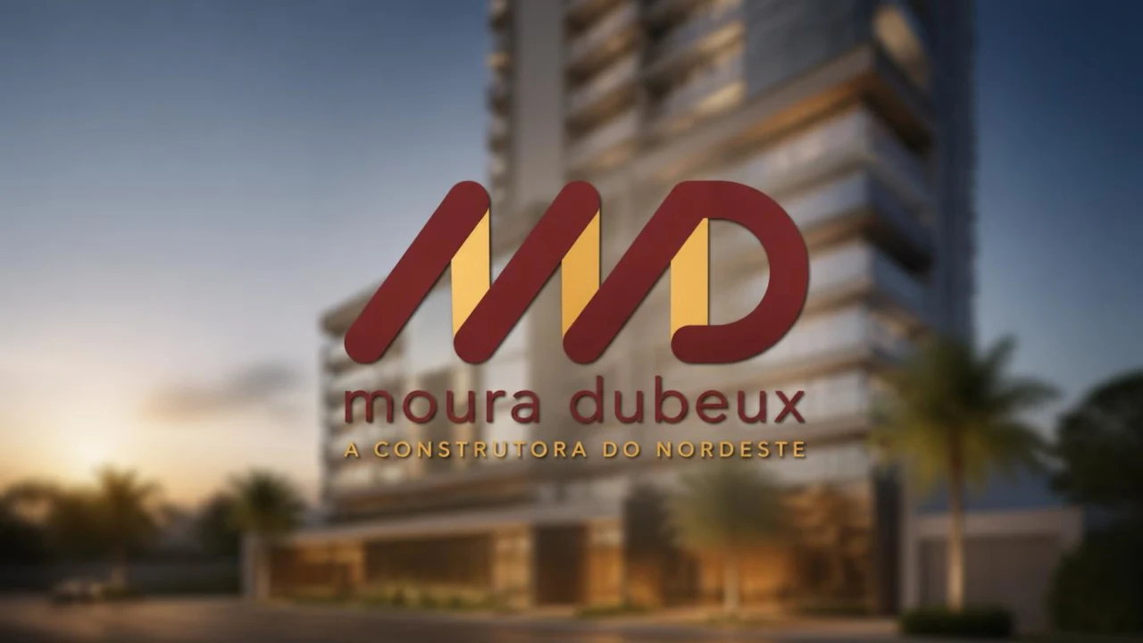 Moura Dubeux tem lucro considerado forte no 2ºTRI; ações sobem