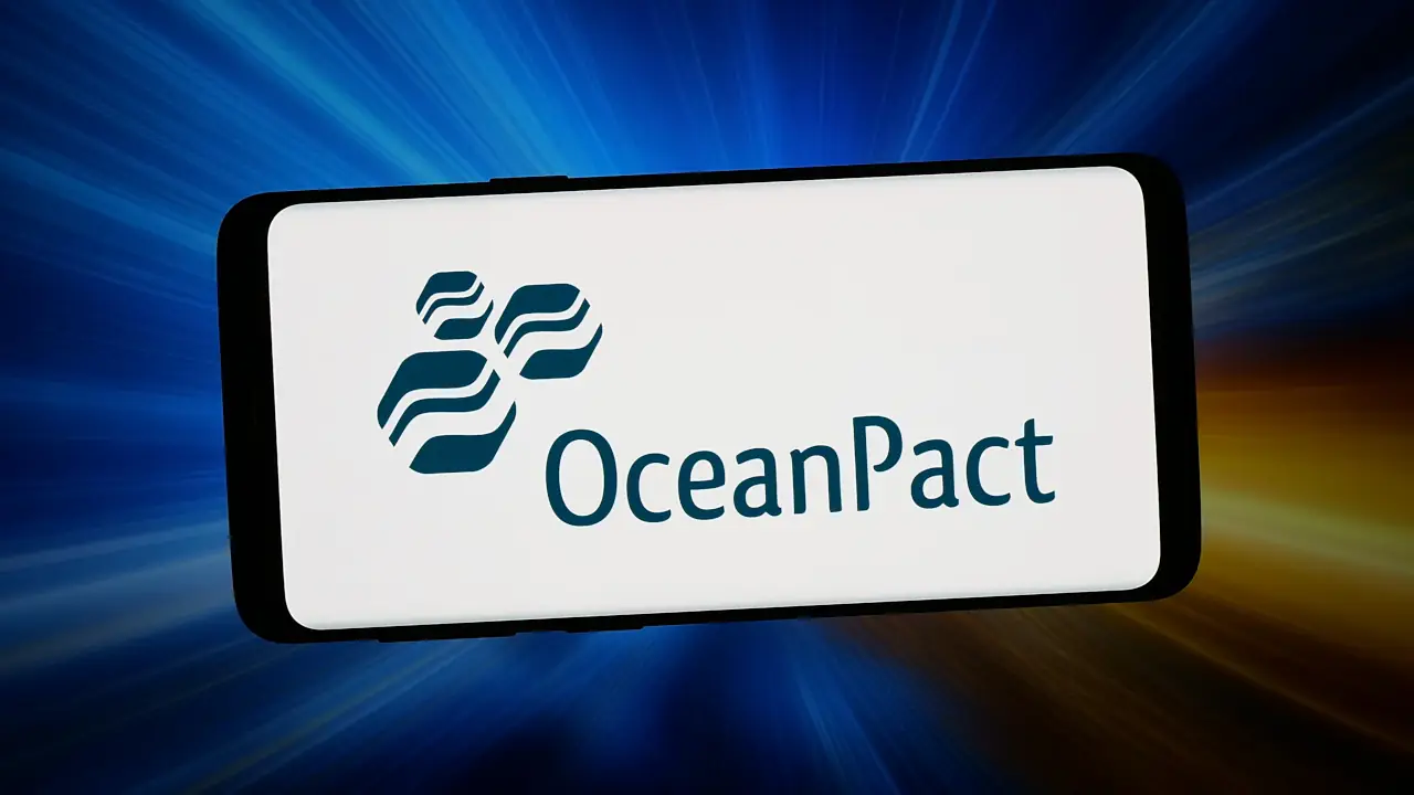 OceanPact 2T26