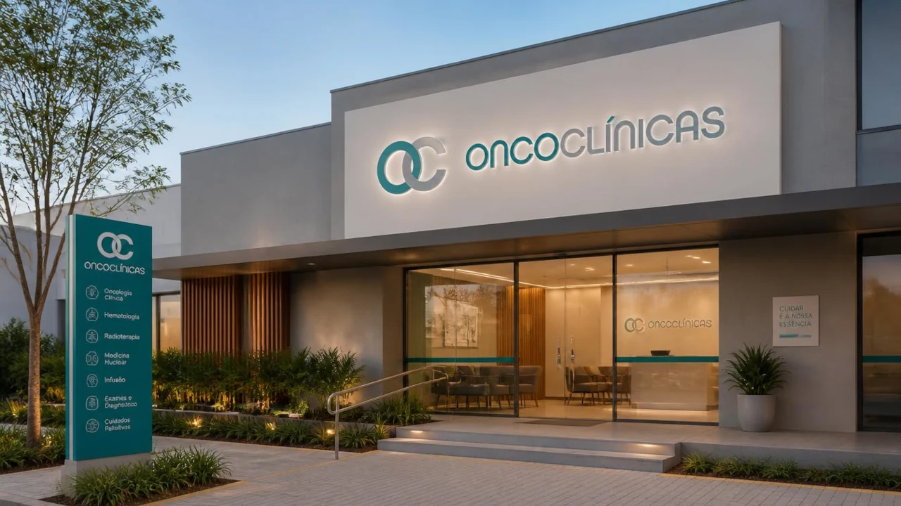 Oncoclínicas conclui venda de participação em joint venture por US$ 6,55 milhões